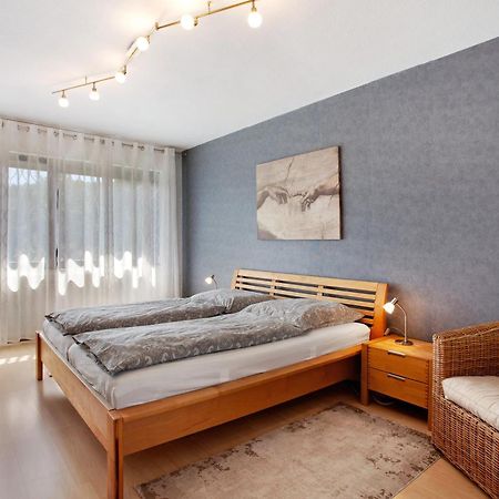 Ferienwohnung Lux Плеттенберґ Екстер'єр фото