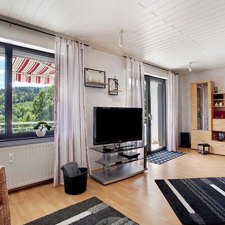 Ferienwohnung Lux Плеттенберґ Екстер'єр фото