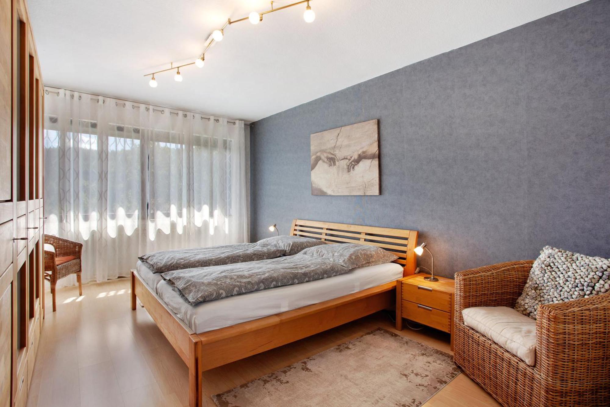 Ferienwohnung Lux Плеттенберґ Екстер'єр фото